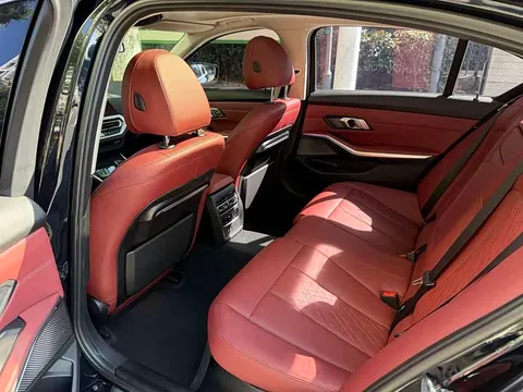 BMW 3, миниатюра 13