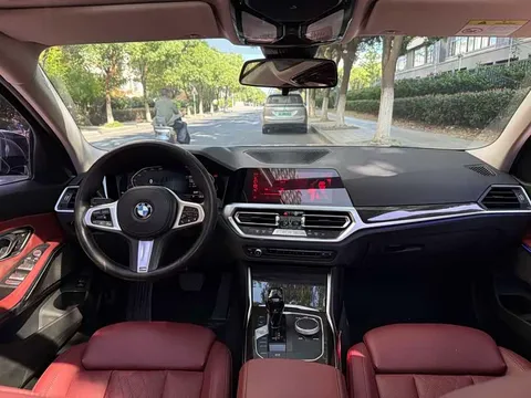 BMW 3, миниатюра 15