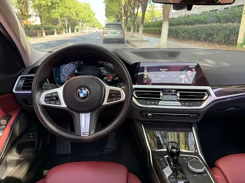 BMW 3, миниатюра 16