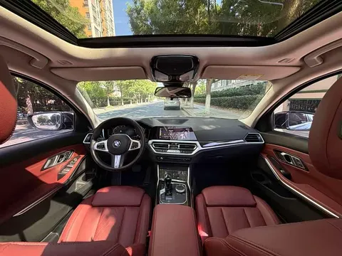 BMW 3, миниатюра 17