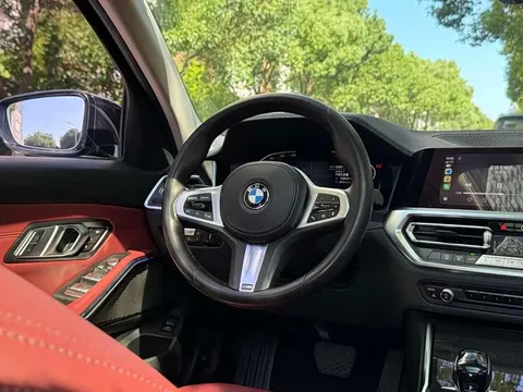 BMW 3, миниатюра 18