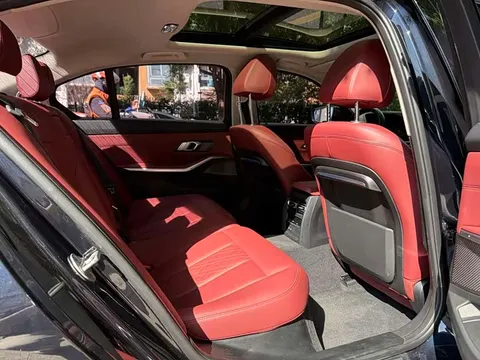 BMW 3, миниатюра 20