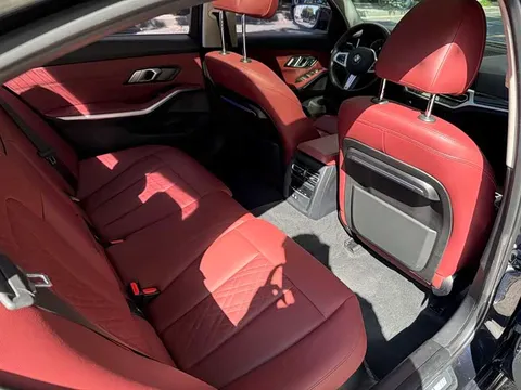 BMW 3, миниатюра 21