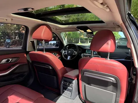 BMW 3, миниатюра 22