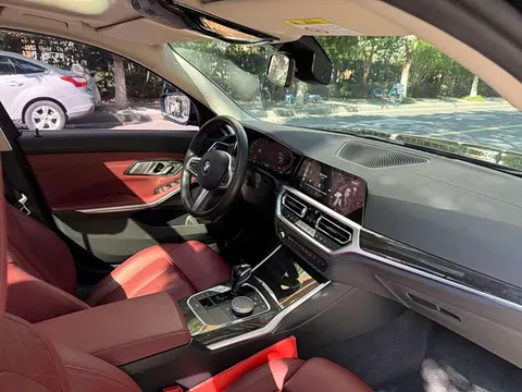 BMW 3, миниатюра 23