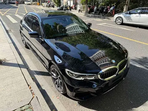 BMW 3, миниатюра 25