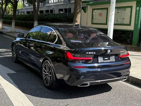 BMW 3, миниатюра 26