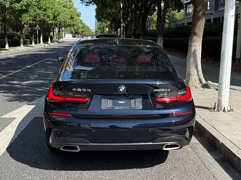 BMW 3, миниатюра 27