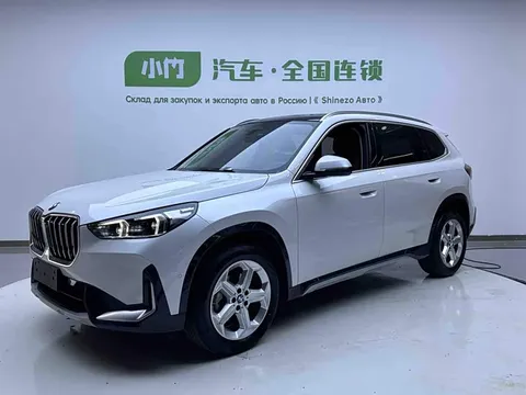 BMW X1, фото 1