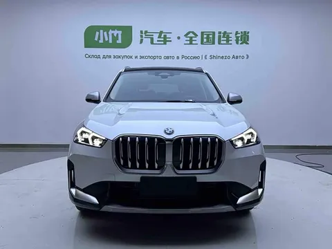BMW X1, миниатюра 2