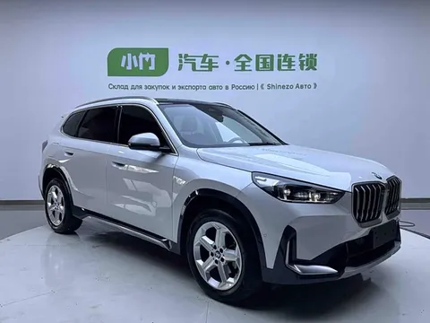 BMW X1, миниатюра 3
