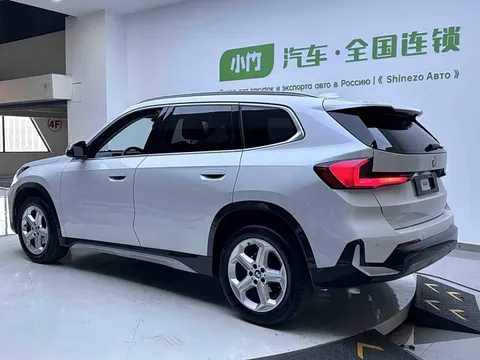 BMW X1, миниатюра 4