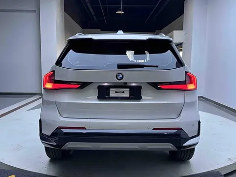 BMW X1, миниатюра 5