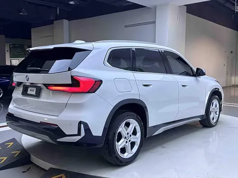 BMW X1, миниатюра 6