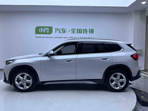 BMW X1, миниатюра 7