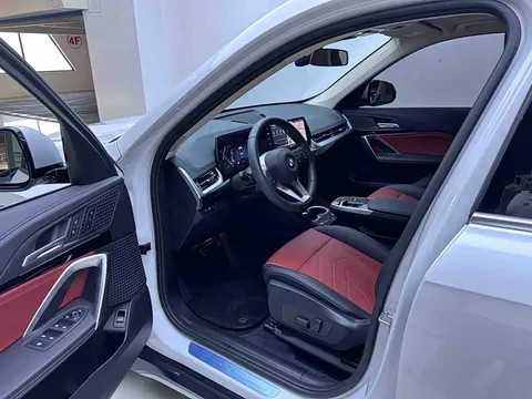 BMW X1, миниатюра 9