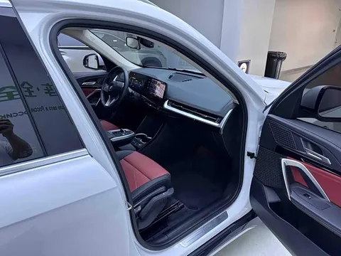 BMW X1, миниатюра 11