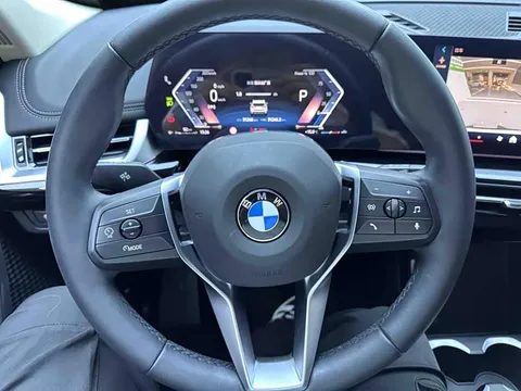 BMW X1, миниатюра 13