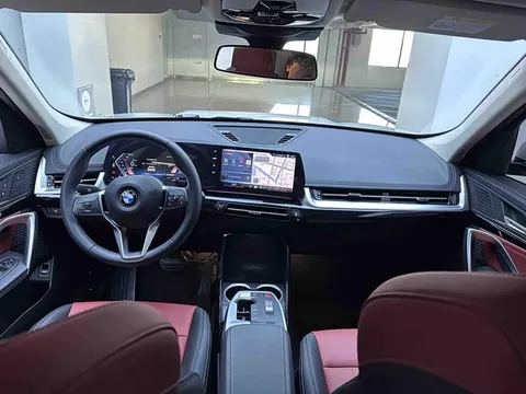 BMW X1, миниатюра 20