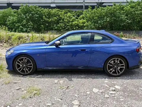 BMW M240i, миниатюра 4