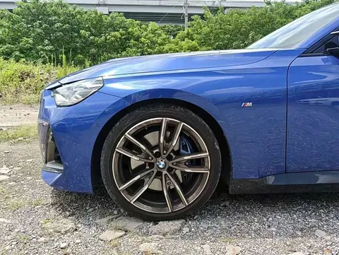 BMW M240i, миниатюра 5