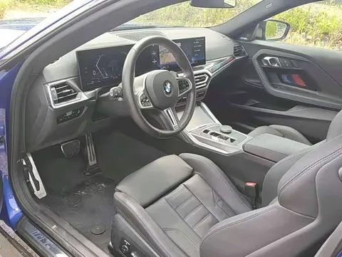 BMW M240i, миниатюра 6