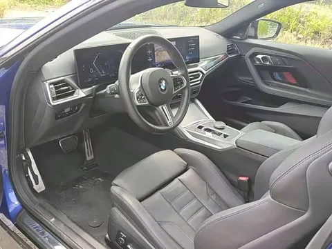 BMW M240i, миниатюра 11