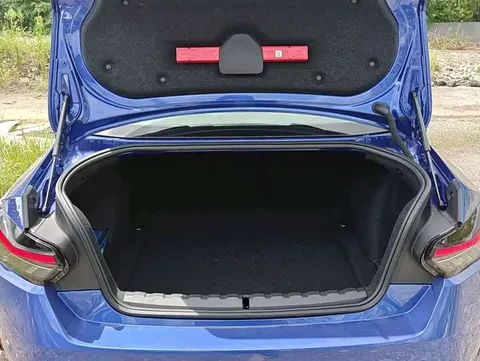 BMW M240i, миниатюра 12