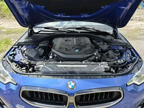 BMW M240i, миниатюра 14