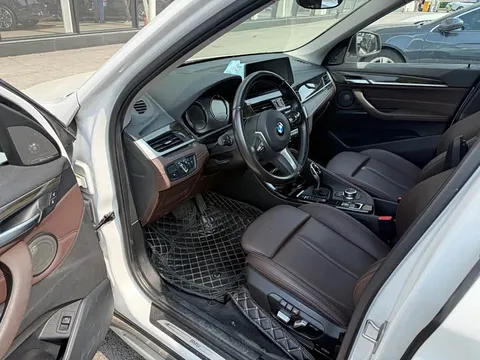 BMW X1, миниатюра 2