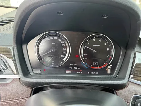 BMW X1, миниатюра 3