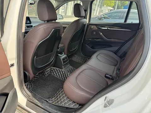 BMW X1, миниатюра 5