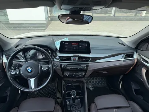 BMW X1, миниатюра 6