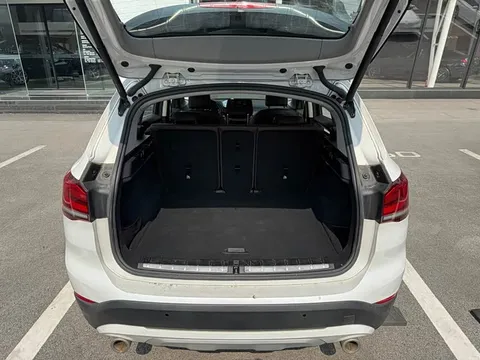 BMW X1, миниатюра 7
