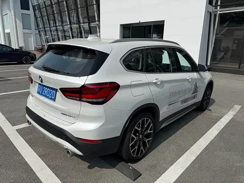BMW X1, миниатюра 9