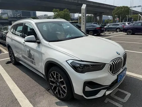 BMW X1, миниатюра 11
