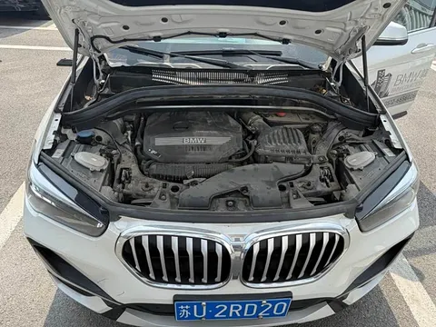 BMW X1, миниатюра 13