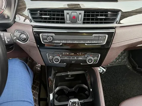 BMW X1, миниатюра 16