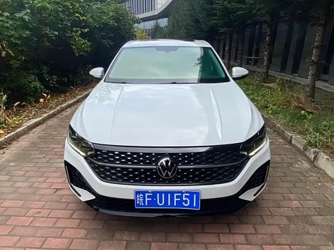 Volkswagen Lavida, миниатюра 2