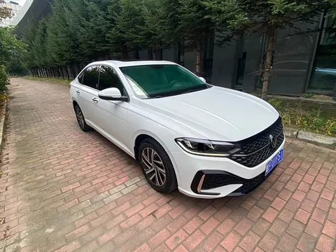 Volkswagen Lavida, миниатюра 3