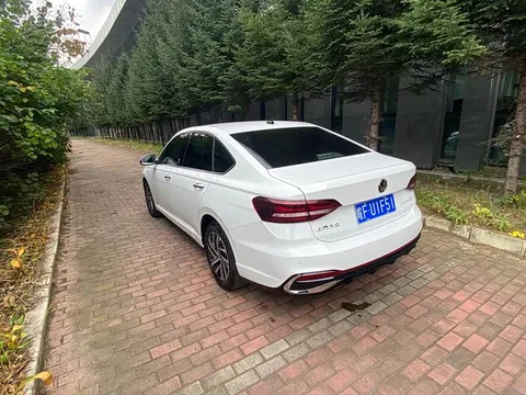 Volkswagen Lavida, миниатюра 4