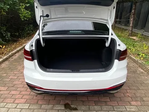 Volkswagen Lavida, миниатюра 7