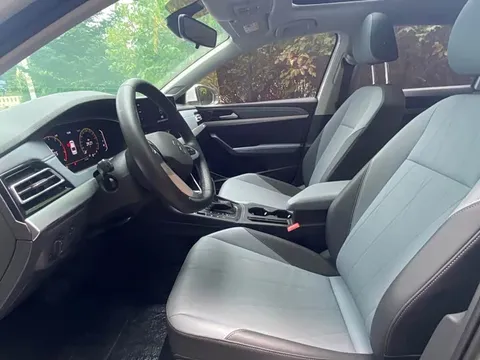Volkswagen Lavida, миниатюра 10