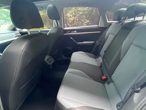 Volkswagen Lavida, миниатюра 11