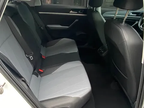 Volkswagen Lavida, миниатюра 12
