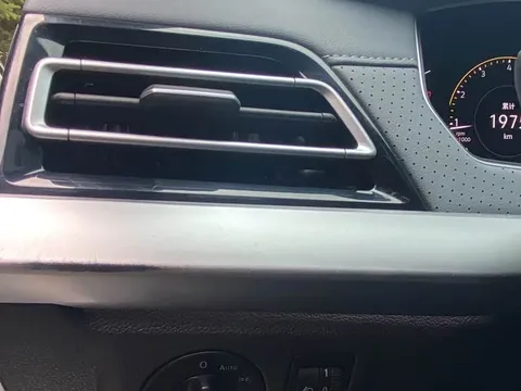 Volkswagen Lavida, миниатюра 15
