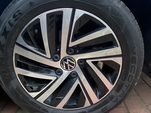 Volkswagen Lavida, миниатюра 24