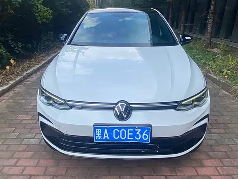 Volkswagen Golf, миниатюра 2
