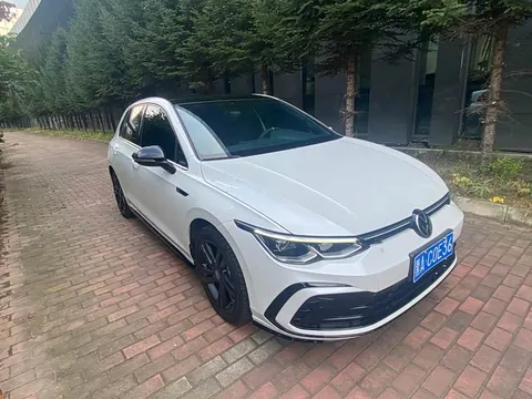 Volkswagen Golf, миниатюра 3