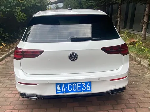 Volkswagen Golf, миниатюра 5